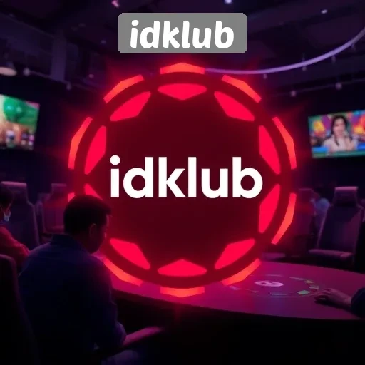 Kemudahan Akses dan User Experience di idklub