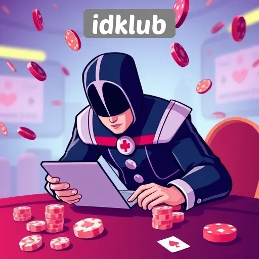 Kelebihan dan Kekurangan Bermain di idklub