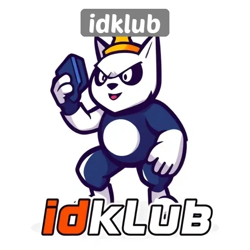Menganalisis Popularitas Idklub di Kalangan Gamer Indonesia