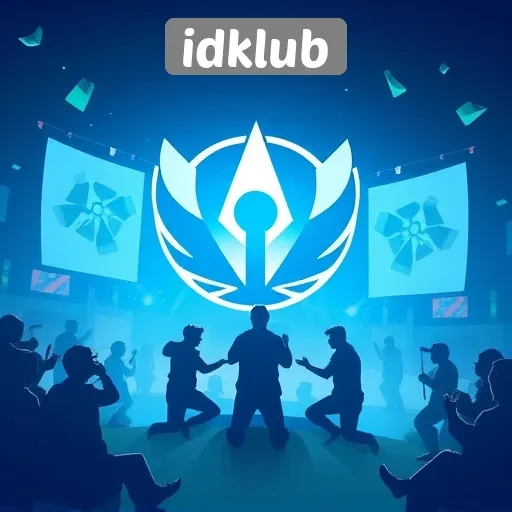 Manfaat Bergabung dengan Komunitas di idklub