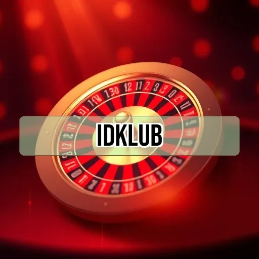 idklub: Serunya Game Santai untuk Waktu Luang Anda