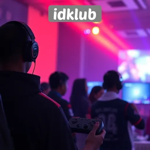 Kegiatan dan Event Menarik yang Diselenggarakan oleh idklub
