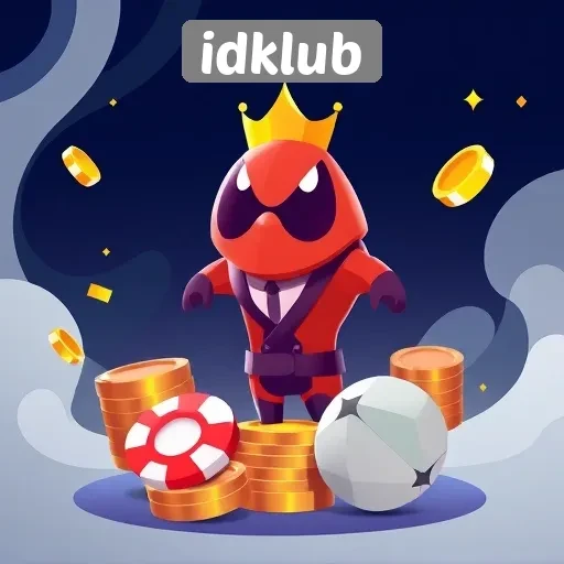 Menjelajahi Fitur dan Layanan di Situs Game Idklub