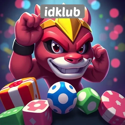 Mengupas Fitur Menarik di Situs Game Idklub