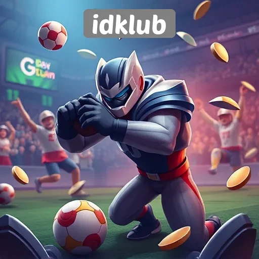 Menelusuri Fitur Utama di Situs Game Idklub