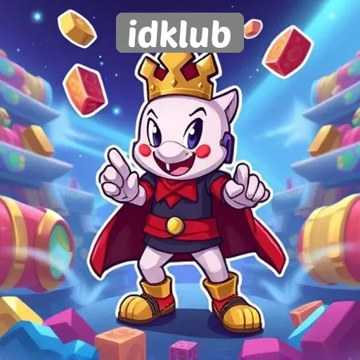 Mengenal Beragam Game Tersedia di Idklub