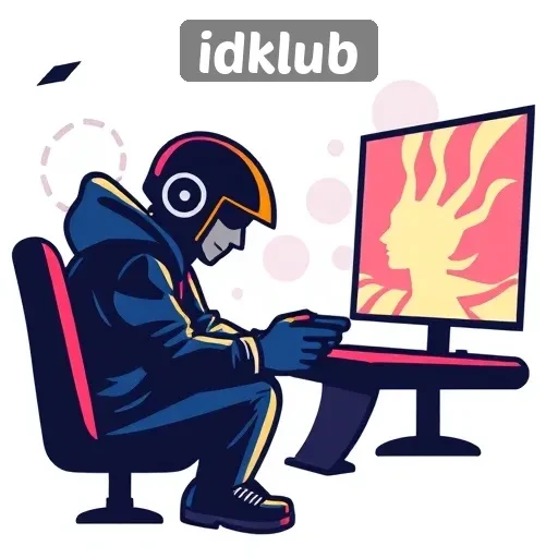 Komunitas Gaming yang Berkembang di idklub