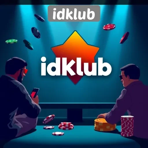 Panduan Lengkap Menggunakan Situs Game Idklub