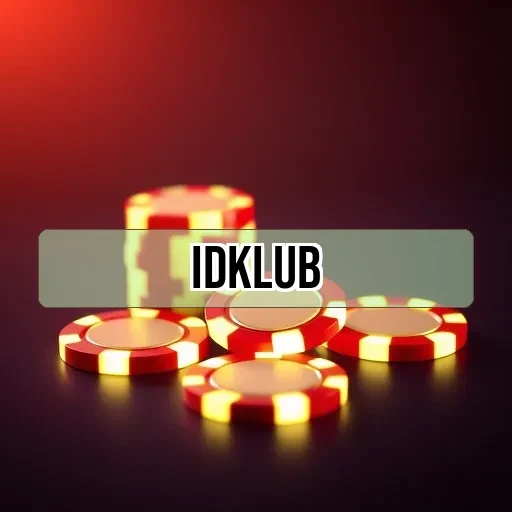 idklub - Panduan Bermain