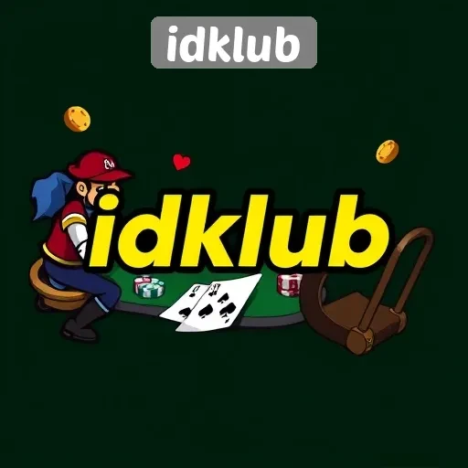 Keunggulan idklub dalam Menyediakan Beragam Game Online