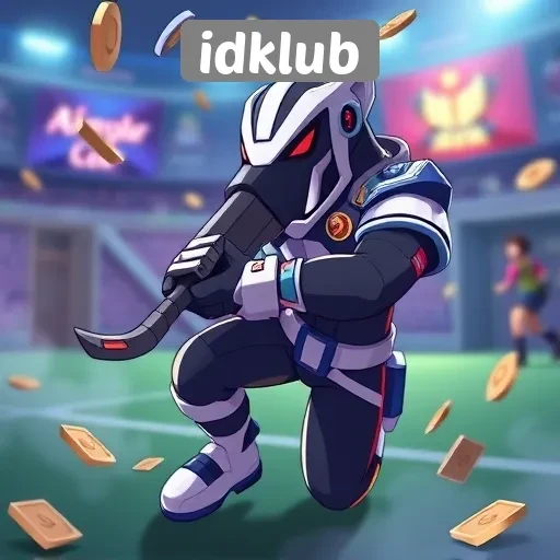 Bagaimana Idklub Meningkatkan Pengalaman Bermain Game