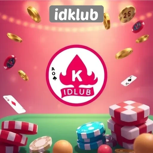 IDKlub Menawarkan Beragam Permainan untuk Semua Kalangan