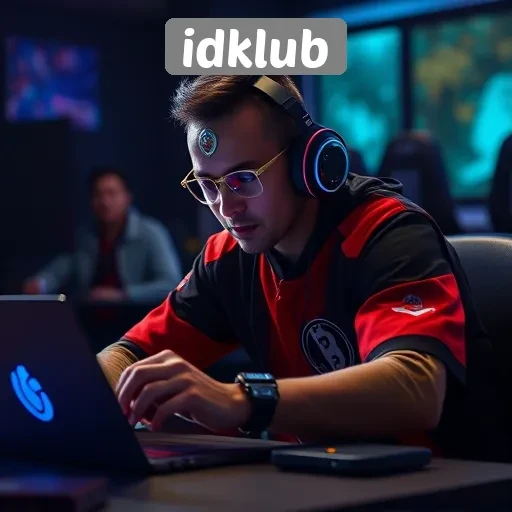 Panduan Lengkap Menggunakan Idklub untuk Pemain Pemula