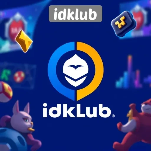 Mengenal Idklub Sebagai Platform Game Terpopuler