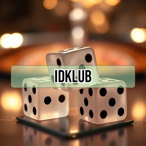 idklub - Liga Game