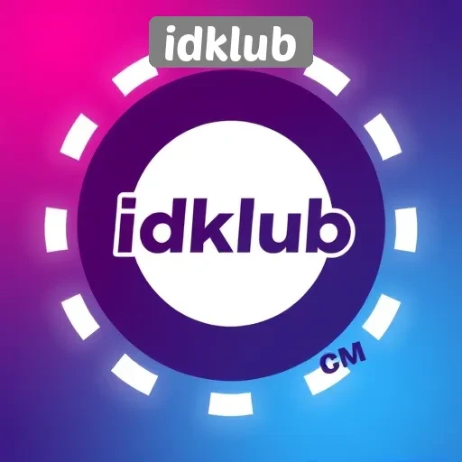 idklub: Solusi Hiburan Bermain Game Online