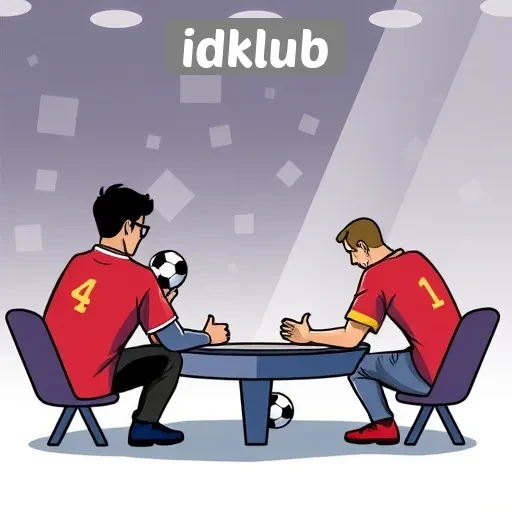 Strategi Bermain di Idklub untuk Meningkatkan Keterampilan Game