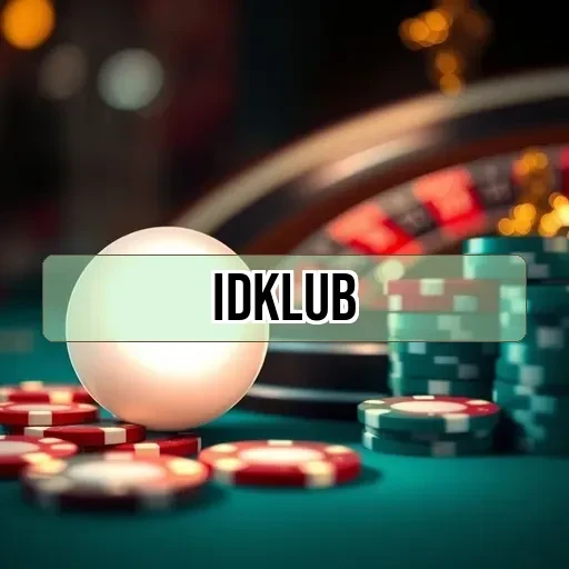 idklub: Menyelami Pesona Game Puzzle yang Mengasyikkan