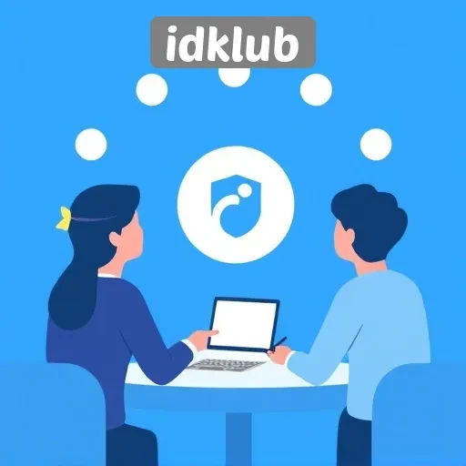 Cara Mendaftar dan Menggunakan idklub dengan Mudah