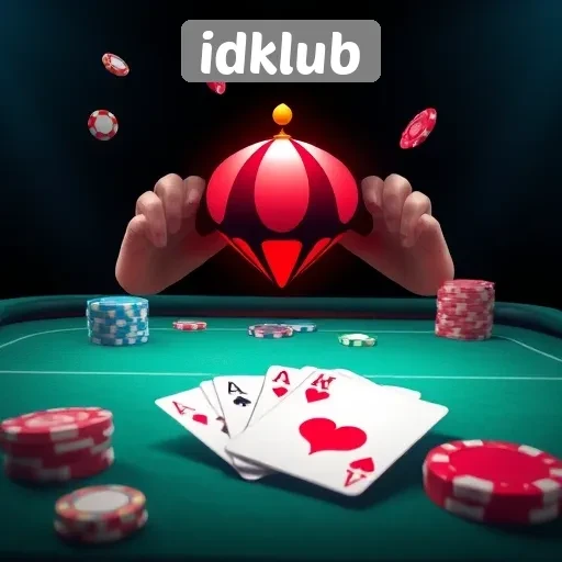 Ulasan Lengkap tentang Situs Game Idklub
