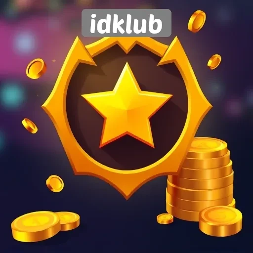 Sistem Reward yang Menarik di Idklub