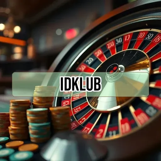 idklub: Platform Terbaik untuk Turnamen Game Online di Indonesia