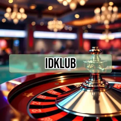 idklub: Tren Game Online Indonesia yang Menarik untuk Anda