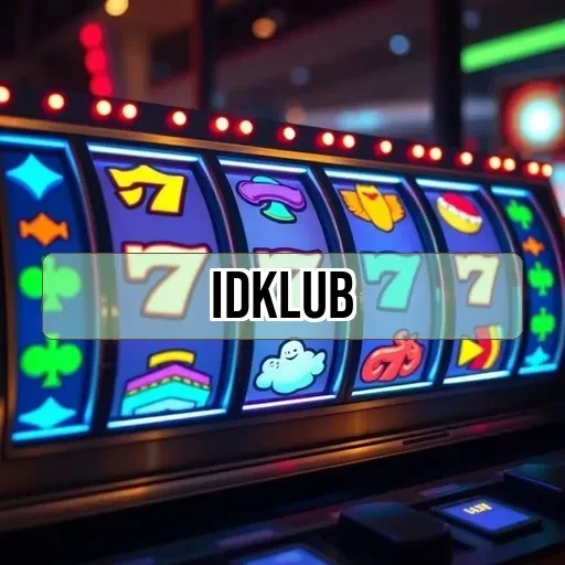idklub: Tutorial Game yang Meningkatkan Kemampuan Bermain Anda
