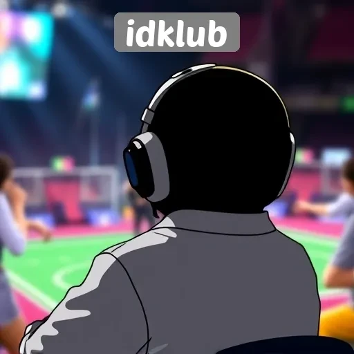Pengalaman Pengguna saat Bermain di idklub